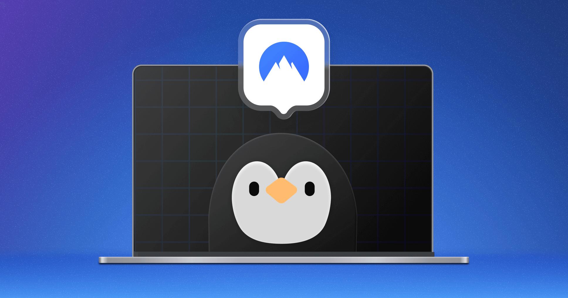 NordVPN for Linux: Release notes