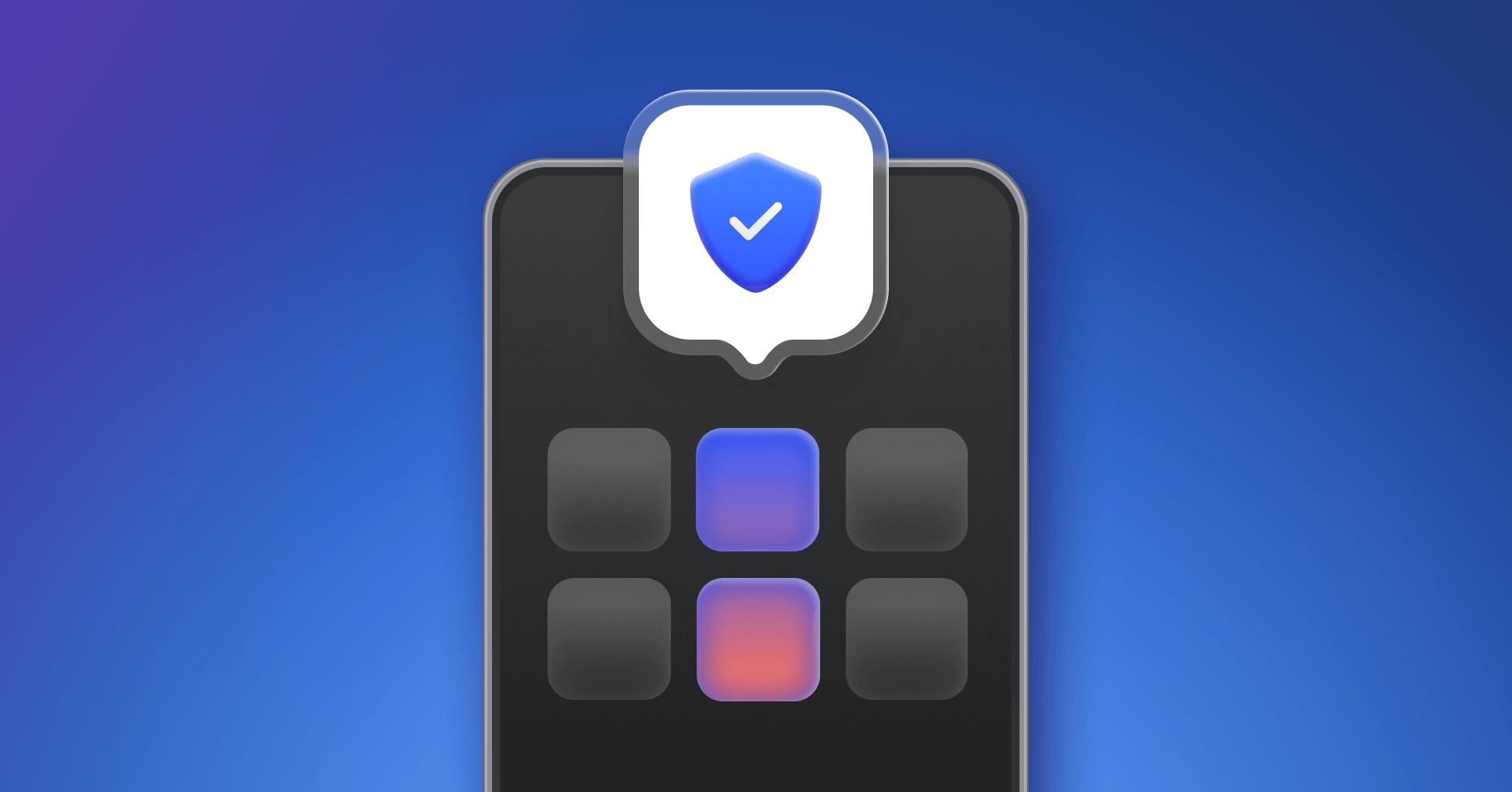 Mobile app security tips from our expert