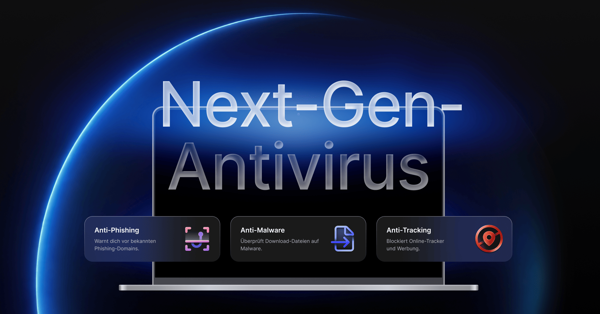 NordVPNs Next-Gen-Antivirus und seine Funktionen