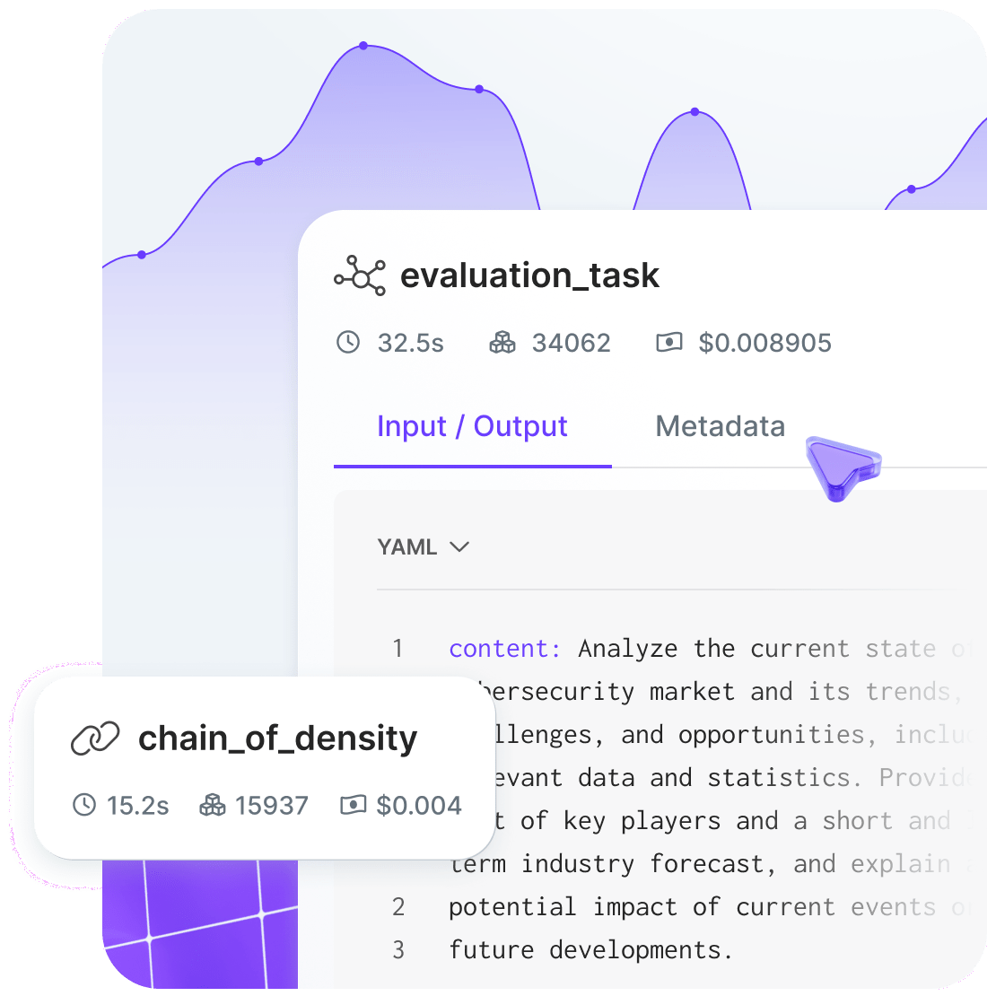 ai gateway features interface