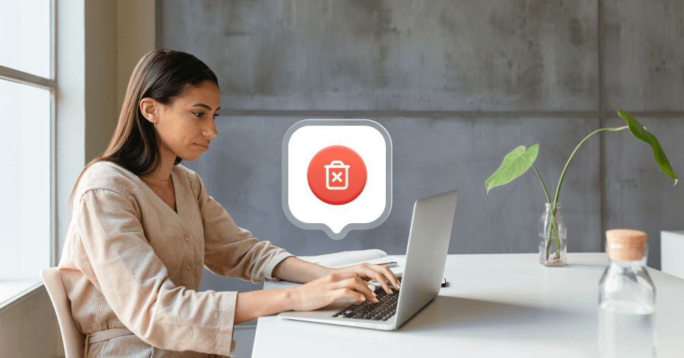 So löschst oder deaktivierst du dein Facebook-Konto