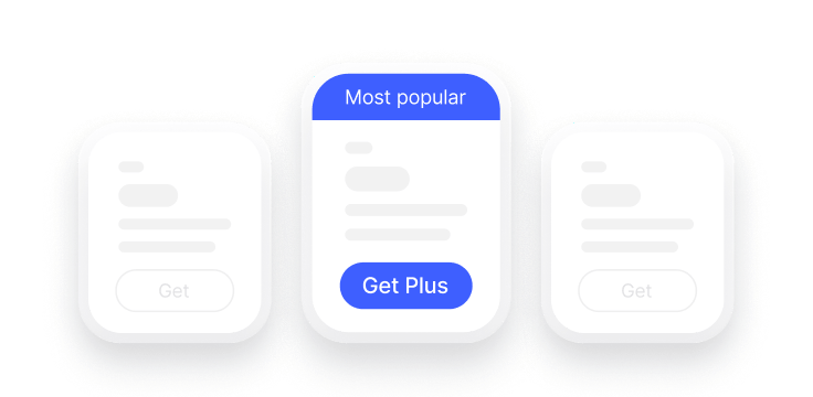VPN subscription plans that include dedicated IP add-ons.