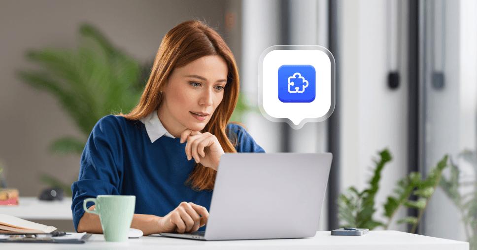 NordVPN browser extension release notes