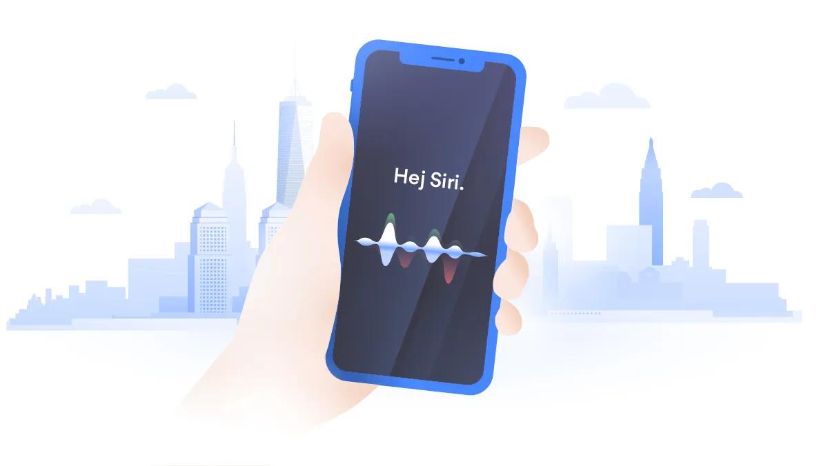 siri