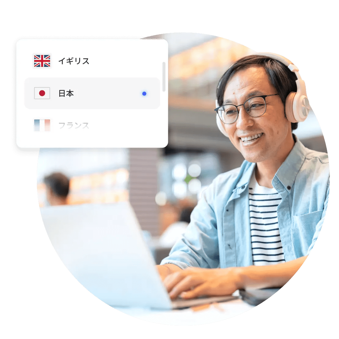 NordVPNの高速サーバーを使用したVPN接続でのブラウジング