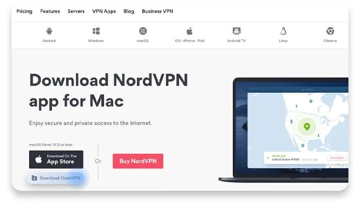 VPN for dummies