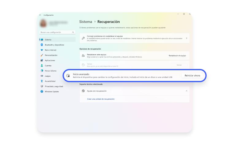 Cómo borrar virus de tu ordenador