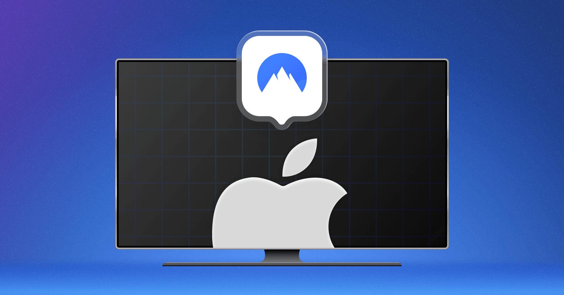 NordVPN for tvOS: Release notes