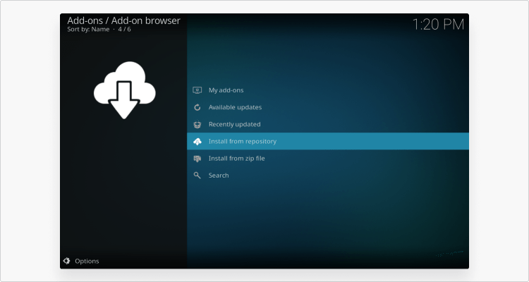 Kodi 12