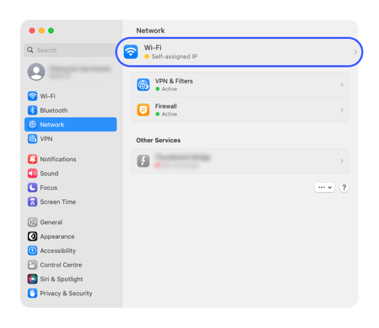 network settings 1