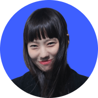 Japanese copywriter Chihiro