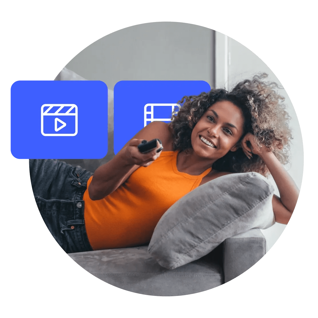 De beste VPN voor thuis streamen.