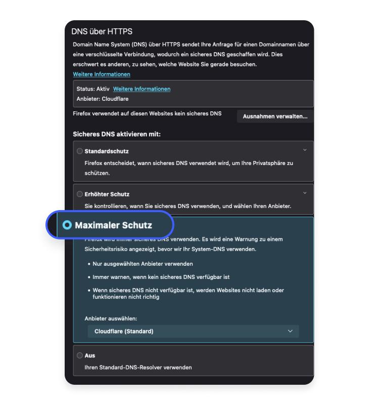 Firefox-Sicherheits-Tipps 7