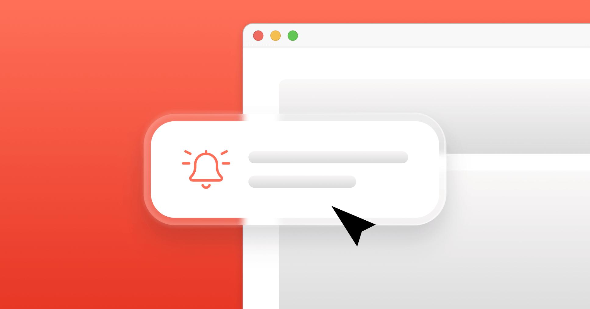 man exploring the dark web on his phone