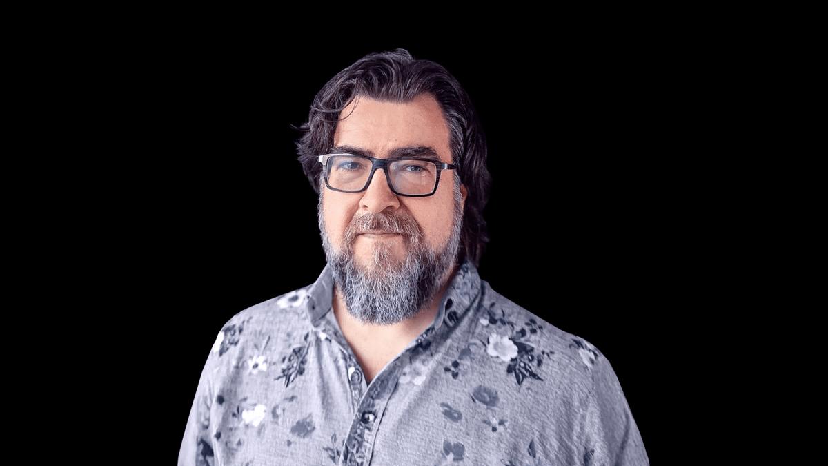 Adrianus Warmenhoven, Defensive Strategist at Nord Security.