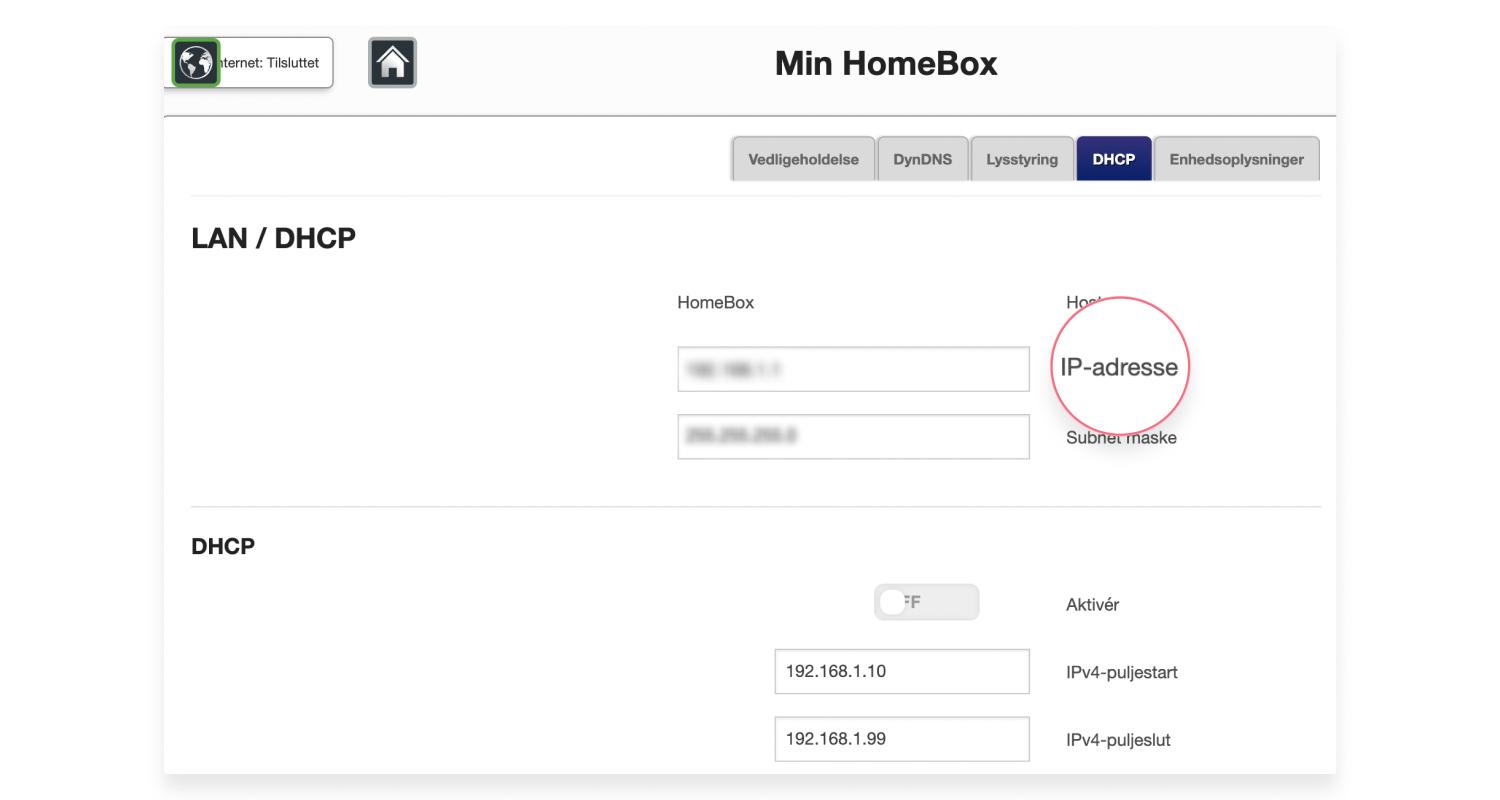 How to find Printer&#39;s IP address