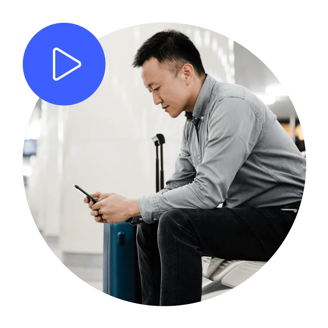 Bescherm je internetverkeer met NordVPN als je sportwedstrijden streamt via een onbeschermd of openbaar wifinetwerk.