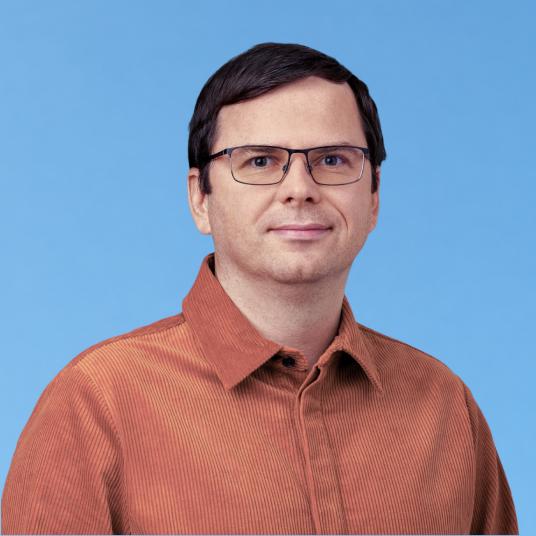 Rytis Meškauskas, Chief Revenue Officer at Nord Security.
