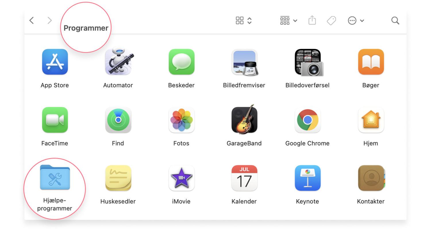 How to find Printer&#39;s IP address