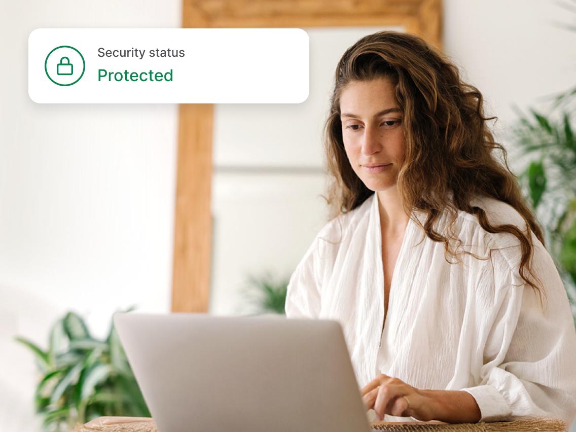 features privacy person laptop md
