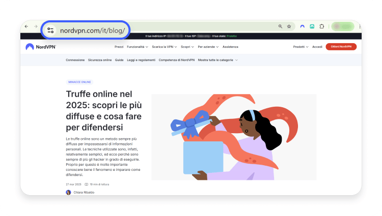 Errore 502, controlla l&#39;URL