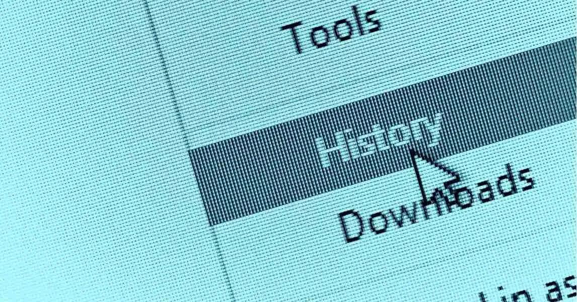 Government surveillance is also a threat to online privacy