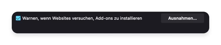 Firefox-Sicherheits-Tipps 12