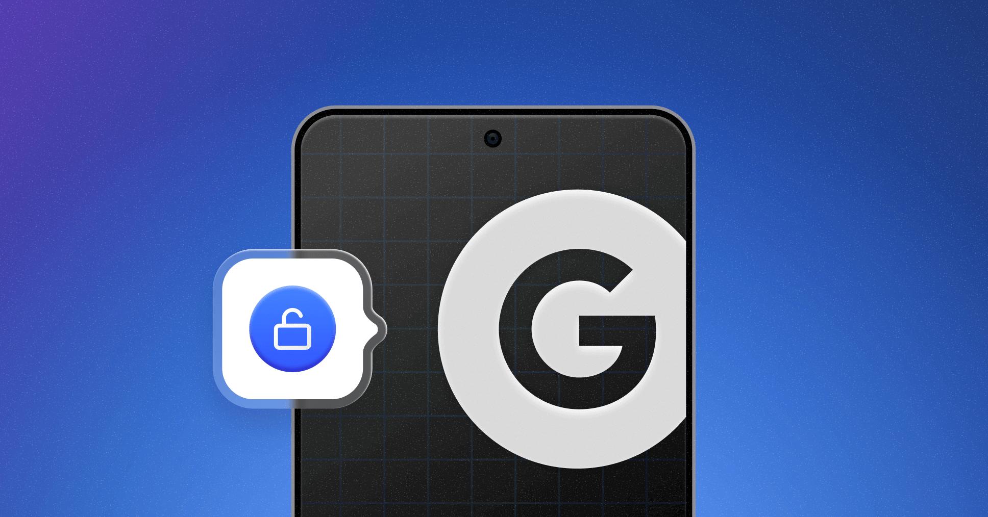 Google-account herstellen: stap voor stap