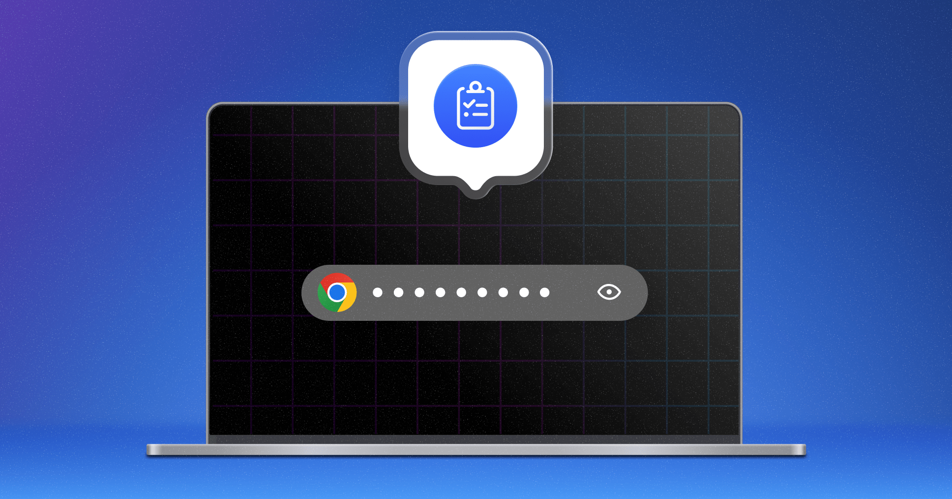 Google Chrome Autofill settings
