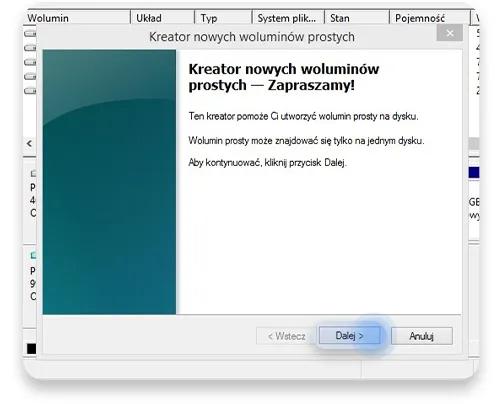 jak zabezpieczyć folder hasłem - metoda nr 2: krok 7