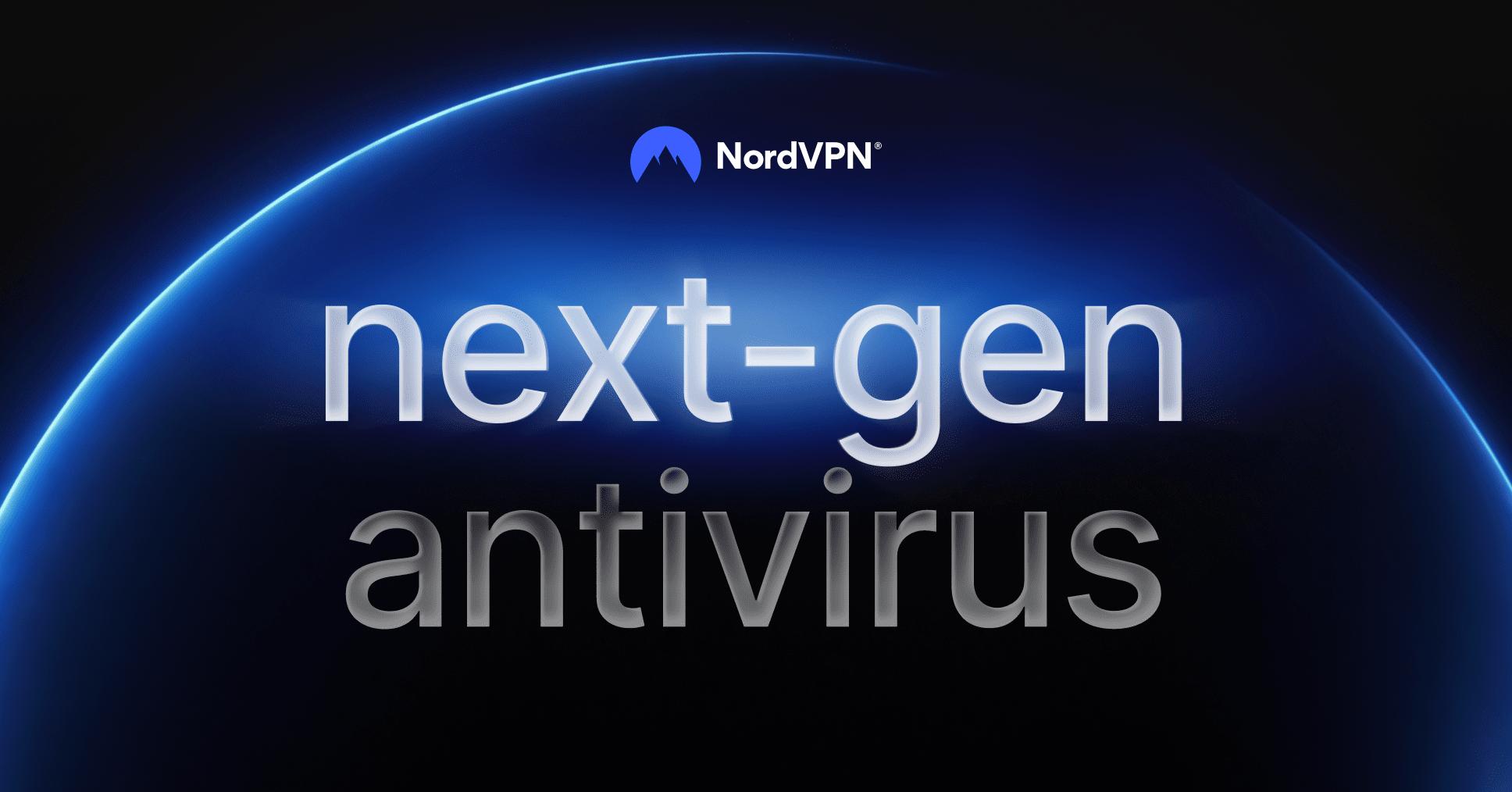 Next-gen antivirus whitepaper