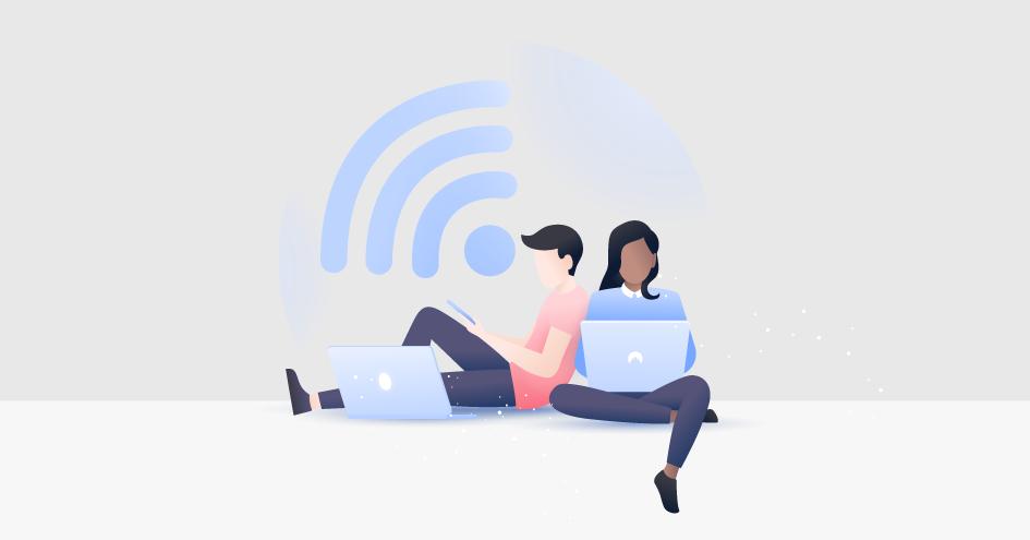 guest wifi
