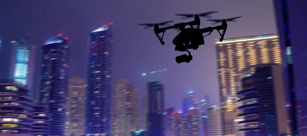 Cities are deploying more surveillance measures than ever before