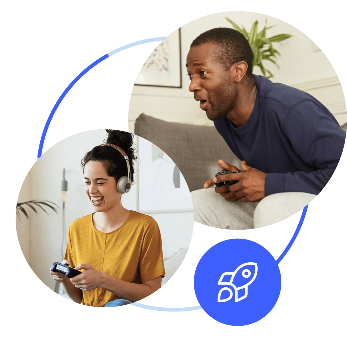 أفضل VPN للألعاب لتجربة ألعاب أفضل