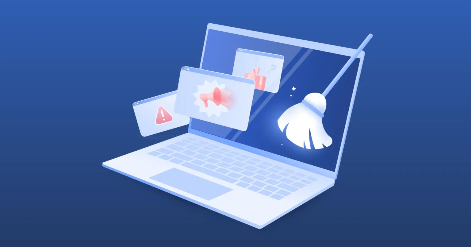 what is adware