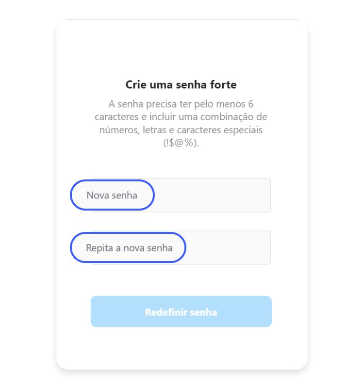 como recuperar sua conta do Instagram: passo nº10