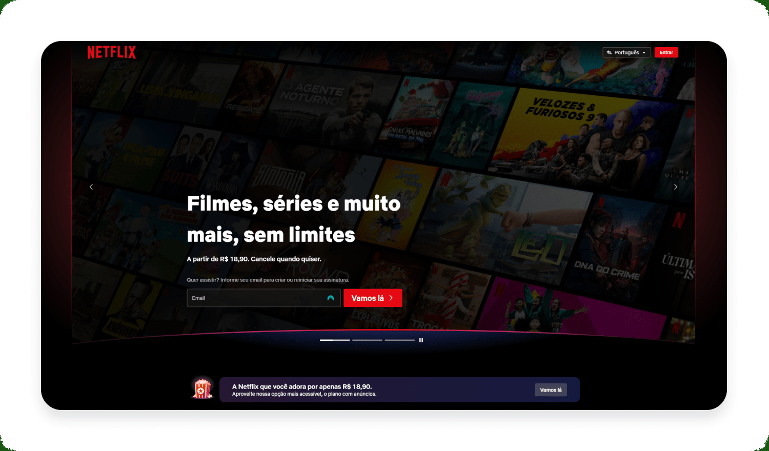 Netflix