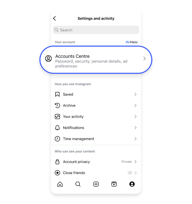 Search history 42