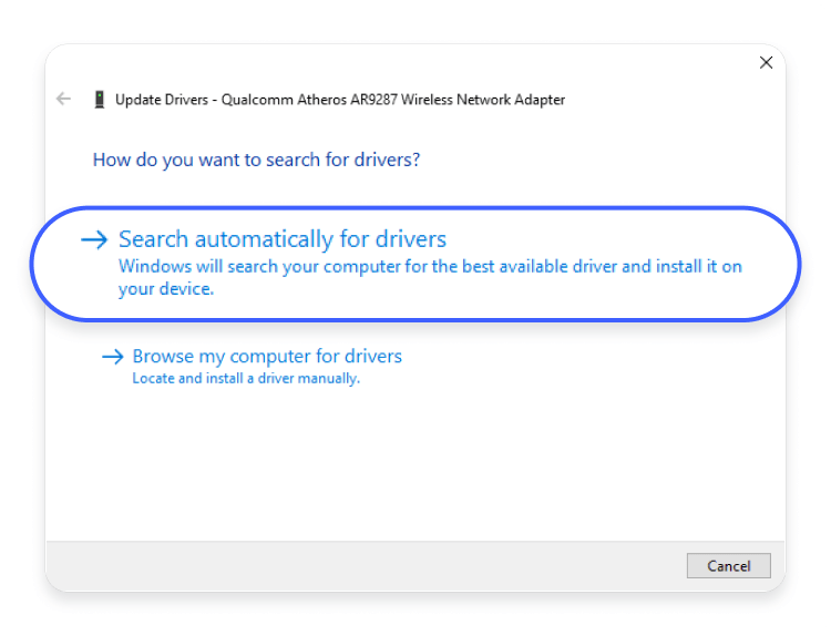 How to fix kernel security check failure 4