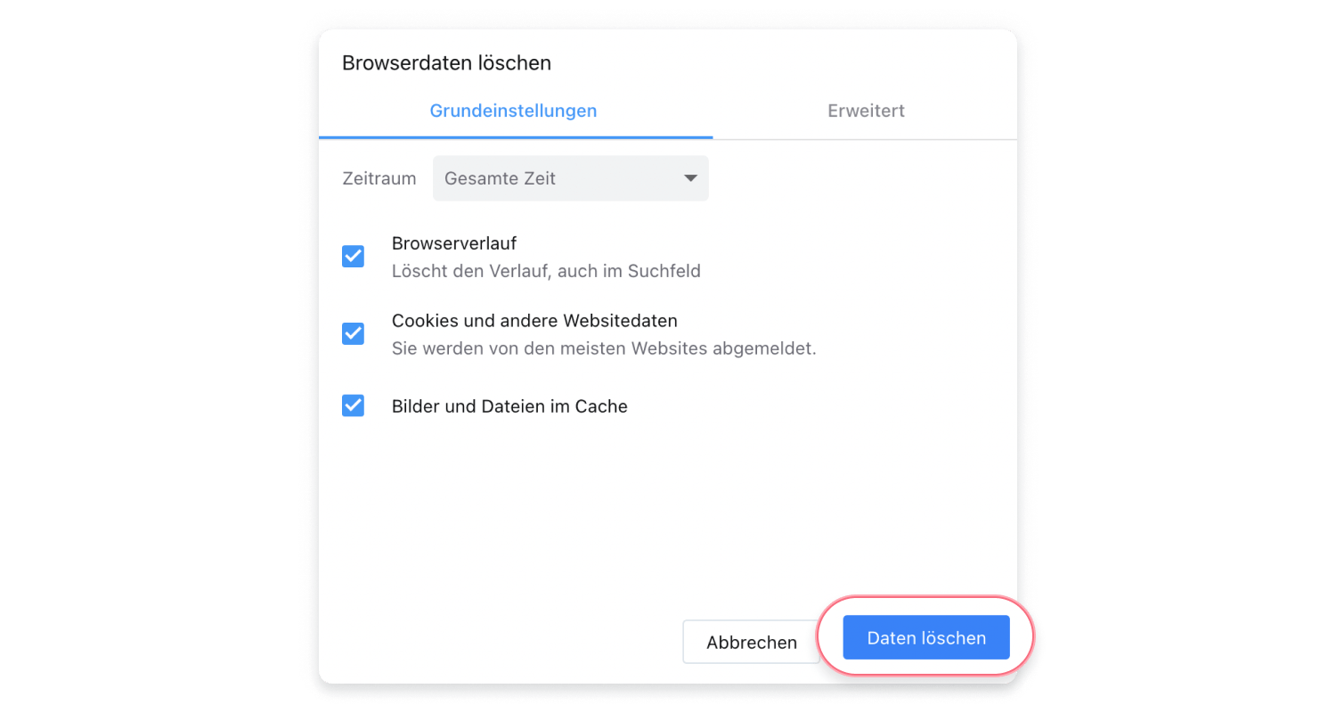 How to delete Opera history