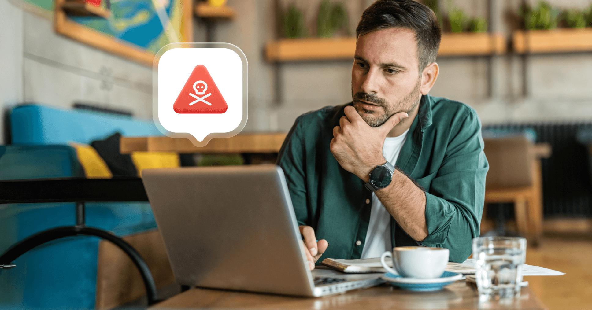 NordVPN crack: Why NordVPN mod APK is a scam