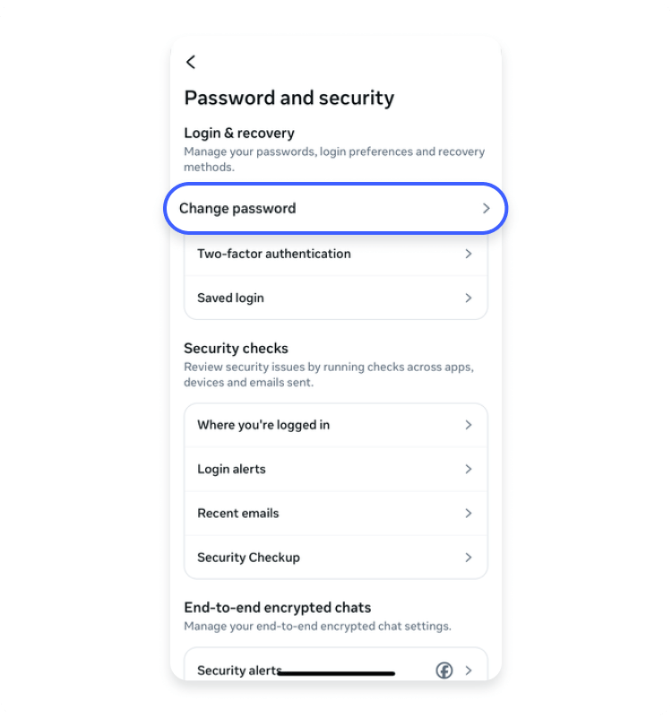 What to do if your Facebook account was hacked