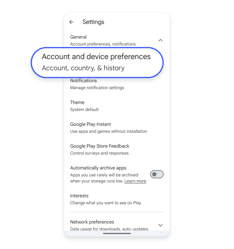 Search history 14