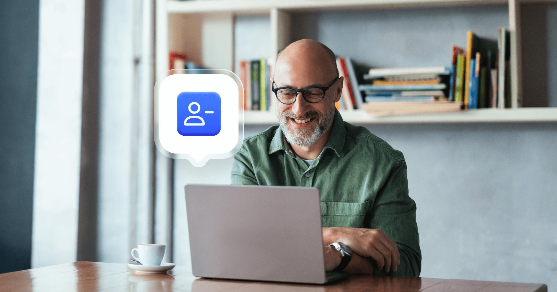 How to remove personal information from the internet: A step-by-step guide