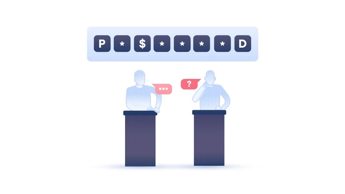 What is a brute force attack