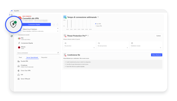 Threat Protection Pro
