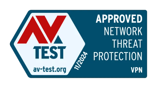 AV test