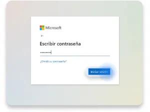 eliminar una cuenta de Outlook (Windows): paso 2