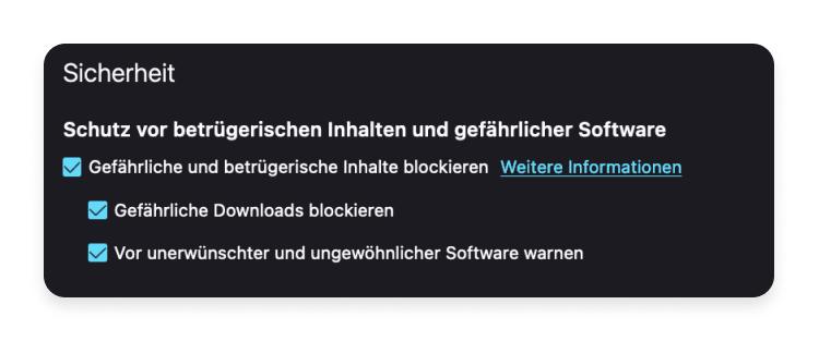 Firefox-Sicherheits-Tipps 6