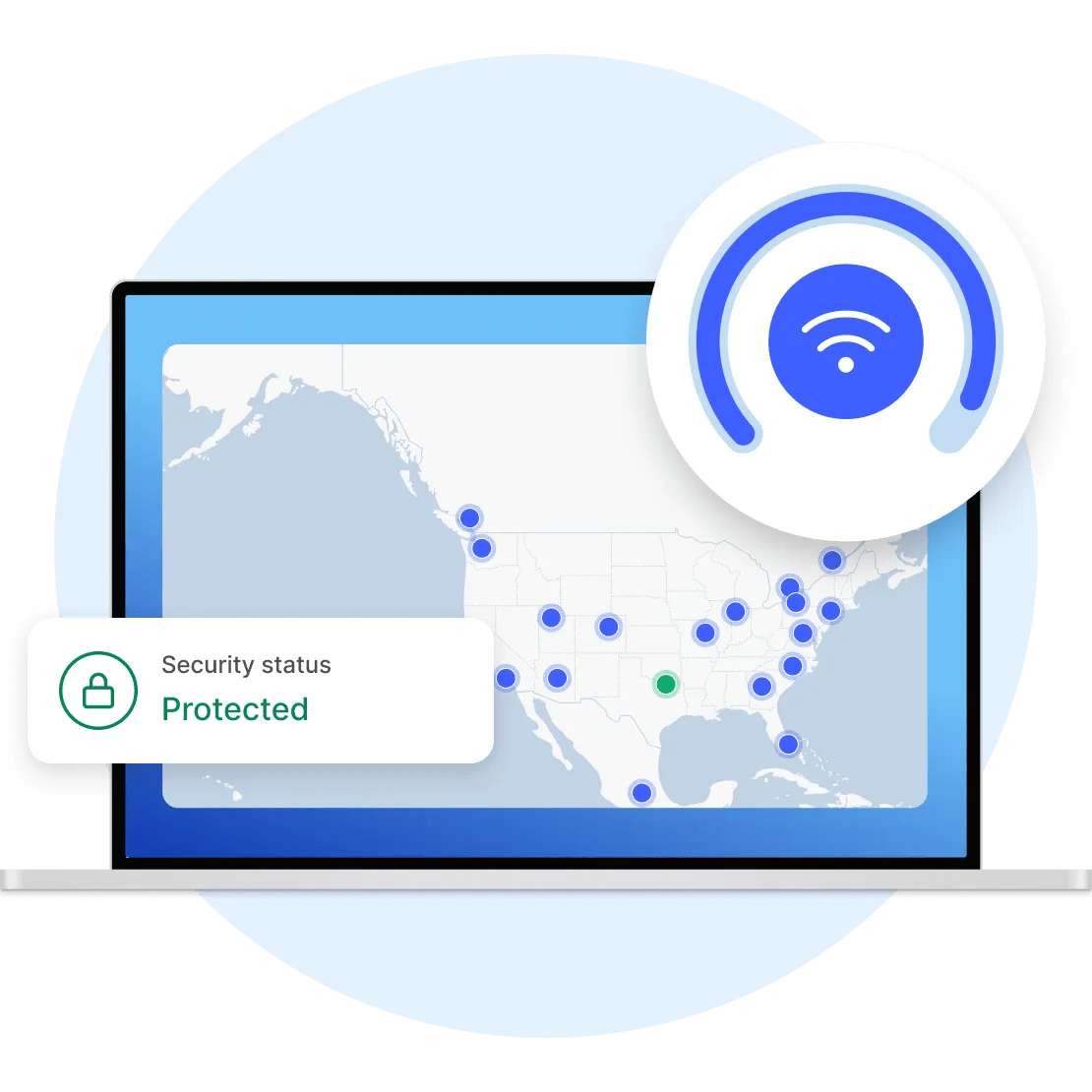 Nordvpn extensions